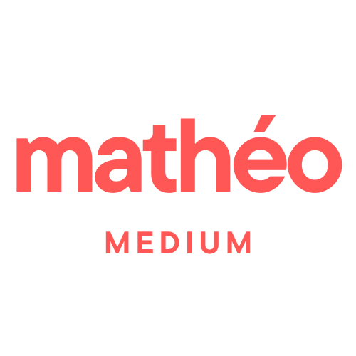 MATHEO MEDIUM
