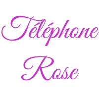 Telephone rose