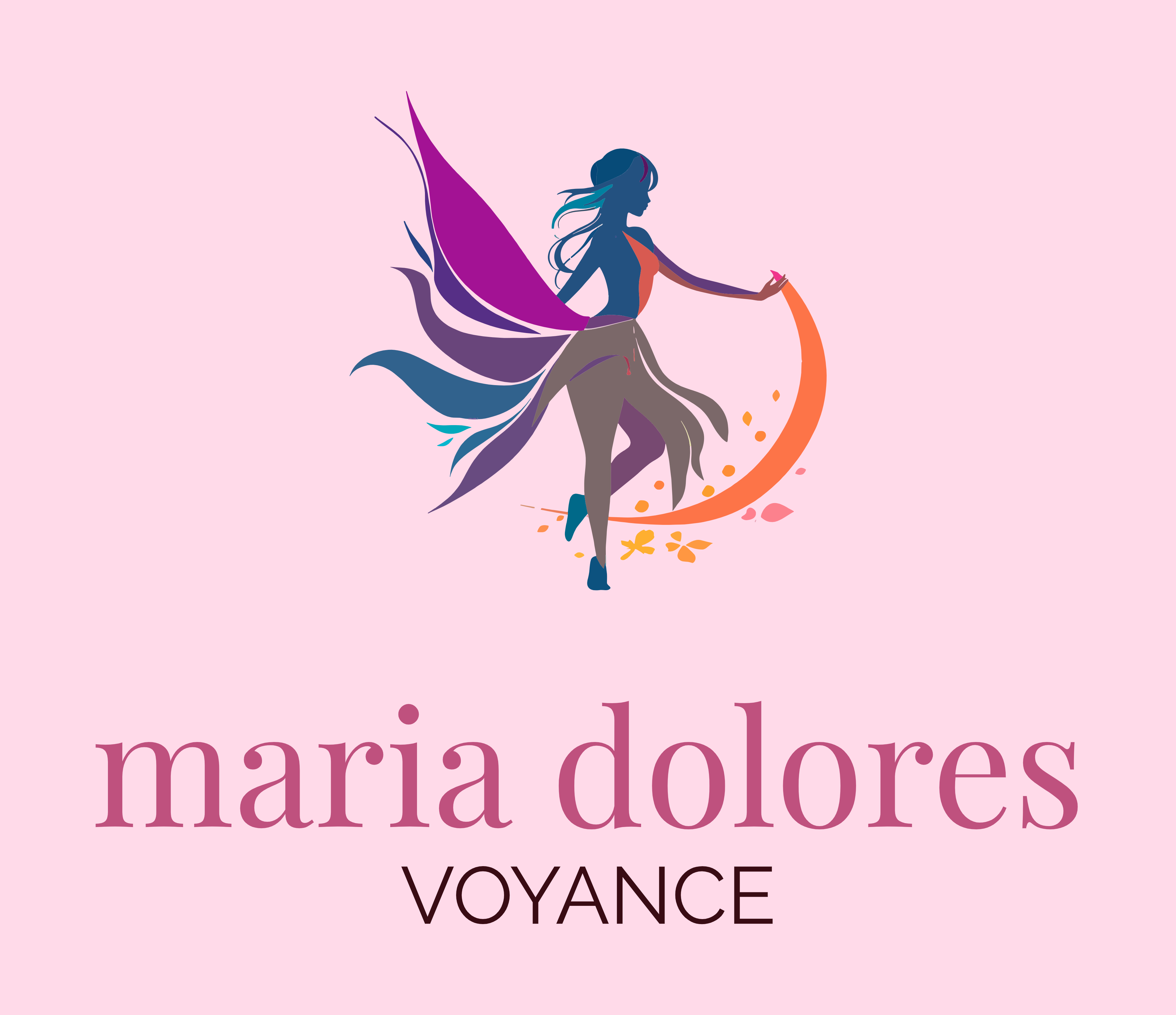 Maria-Dolores Voyance