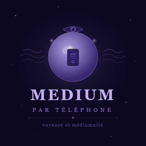 MEDIUM PAR TELEPHONE