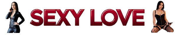 SEXY LOVE