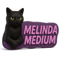MELINDA MEDIUM