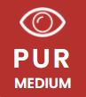 PUR MEDIUM