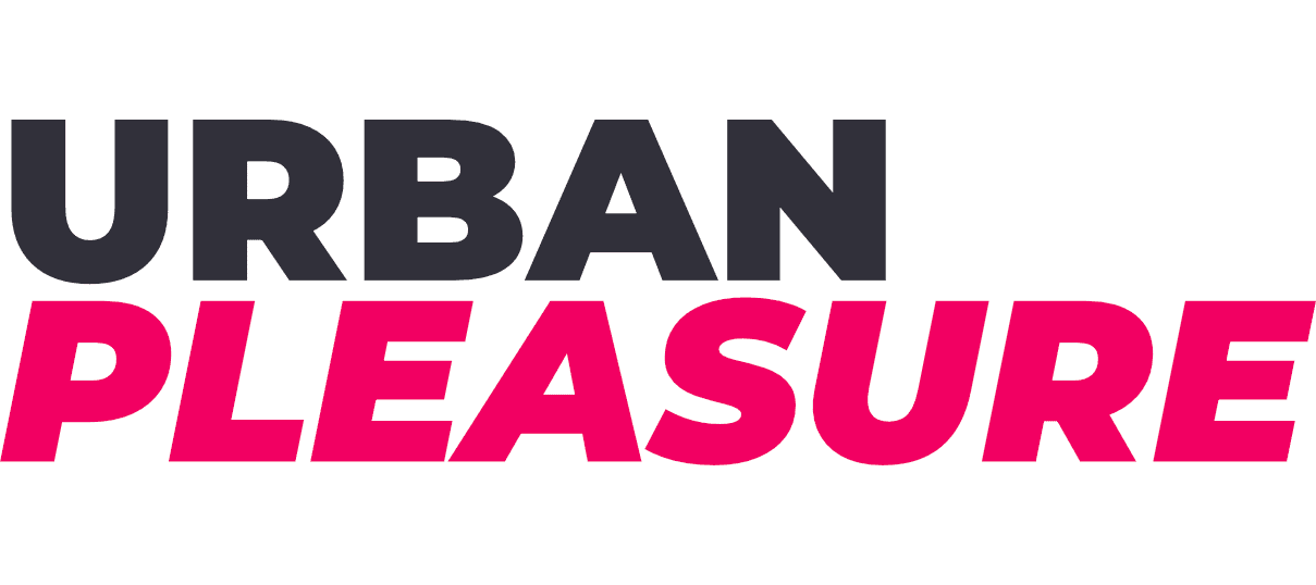 URBAN PLEASURE