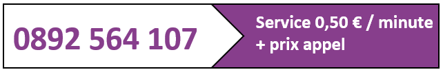 Numéro audiotel