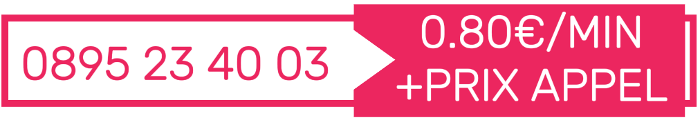 Numéro audiotel