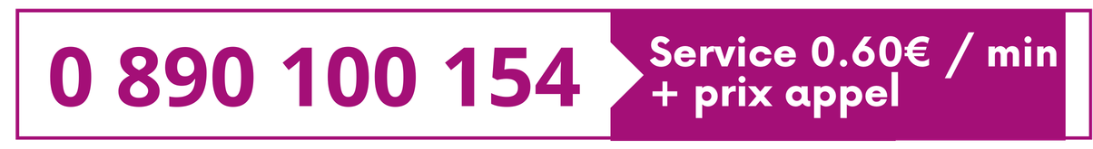 Numéro audiotel