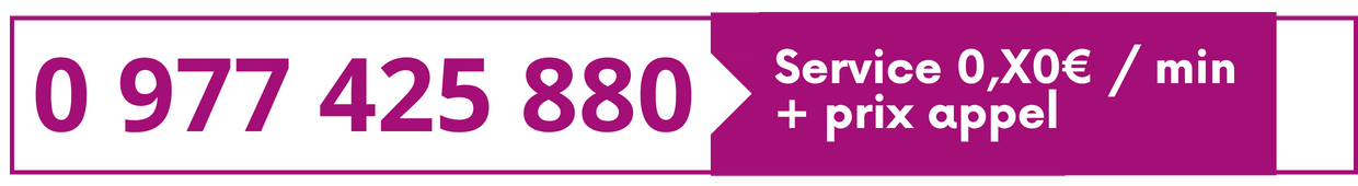Numéro audiotel