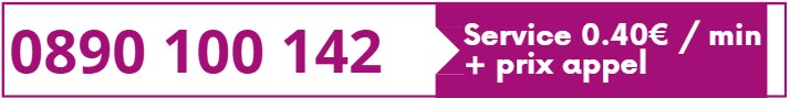 Numéro audiotel