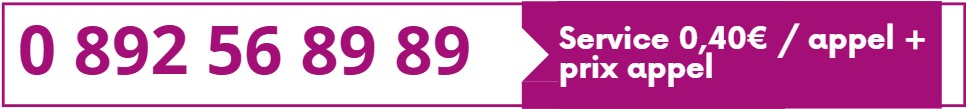Numéro audiotel
