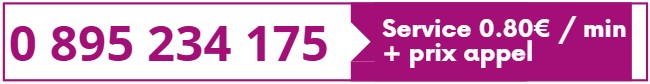 Numéro audiotel