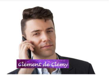 CLEMENT