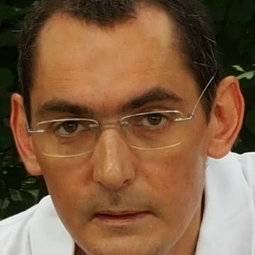 Reynald Orviane
