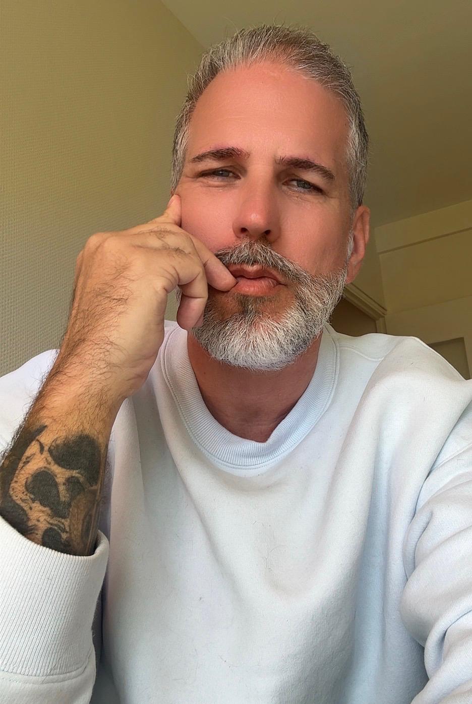 Angelo OSCAR