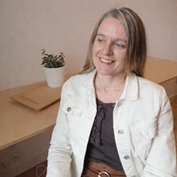 Anne-Claire GIRARDET