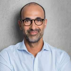 Antoni DORDIN