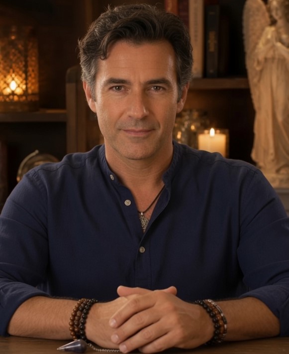 Mickaël