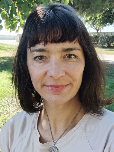 Lina Abellan