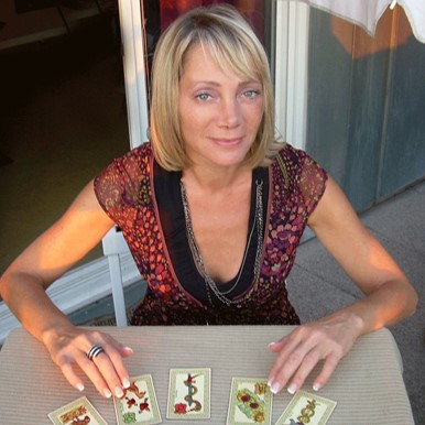 Angela Leroy