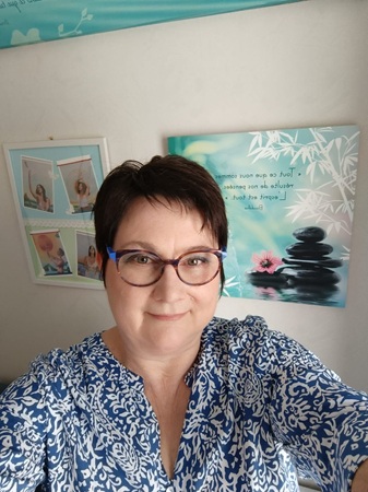 Claire MOREL