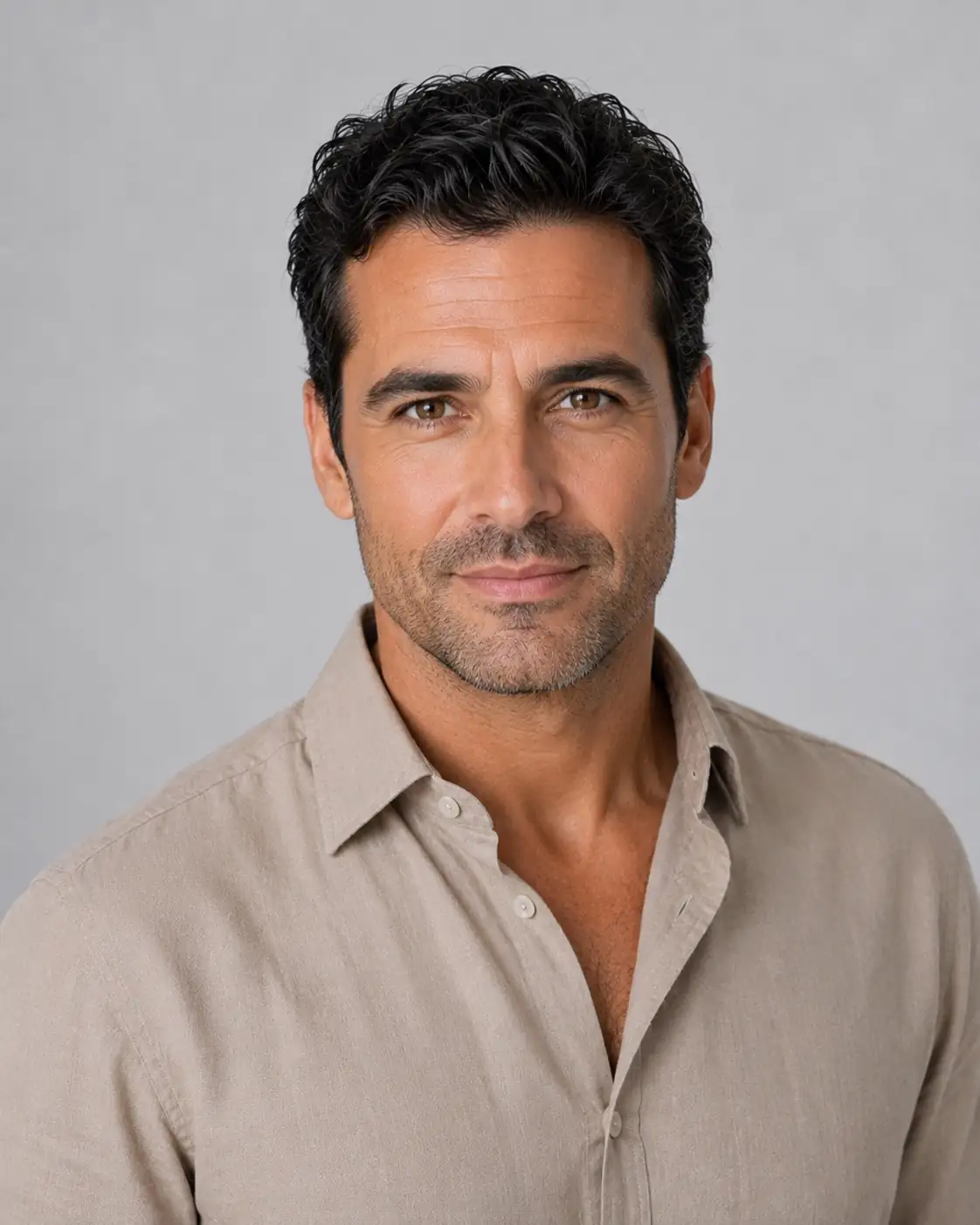 David