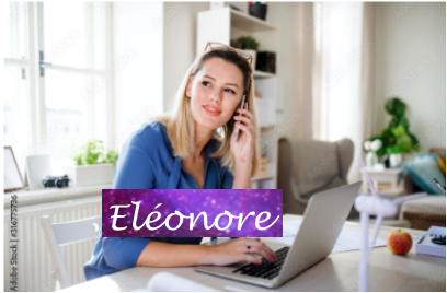 ELEONORE