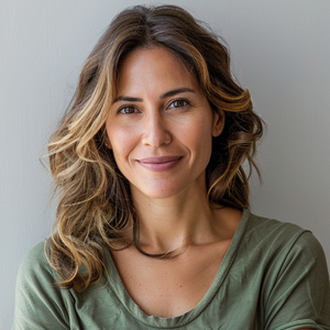 Florianne Médium