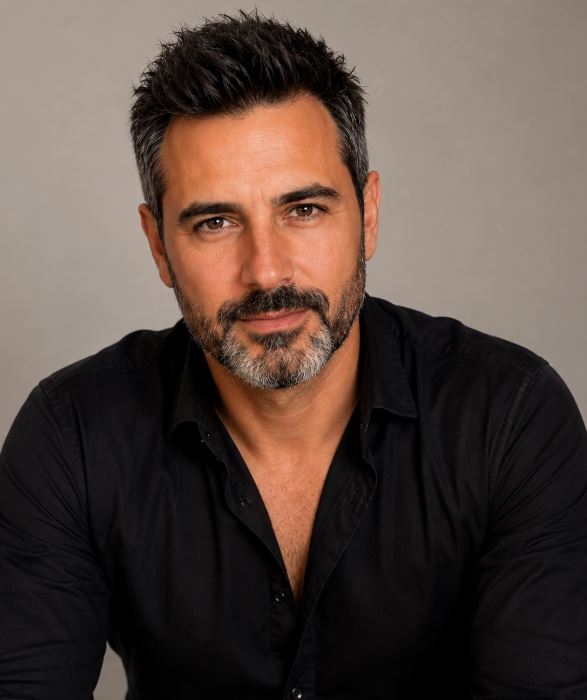 Gabriel Morel