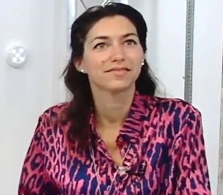 Lea Montivern
