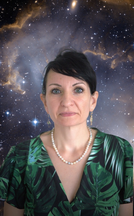 Delphine Moncomble