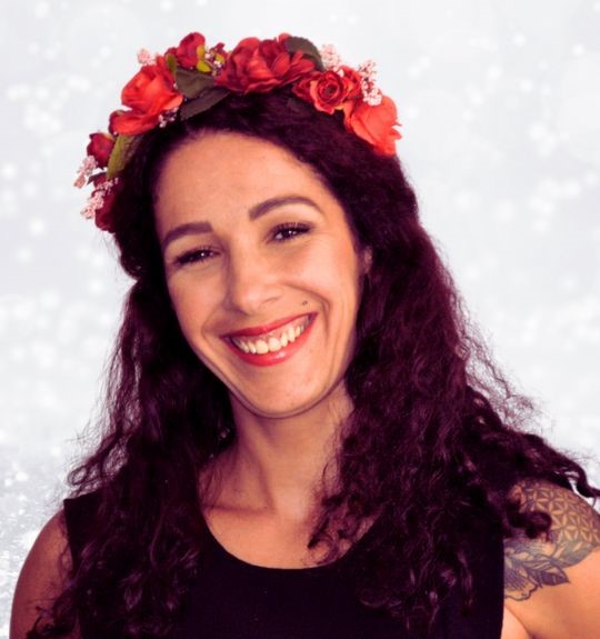 Amandine LAZARTIGUES