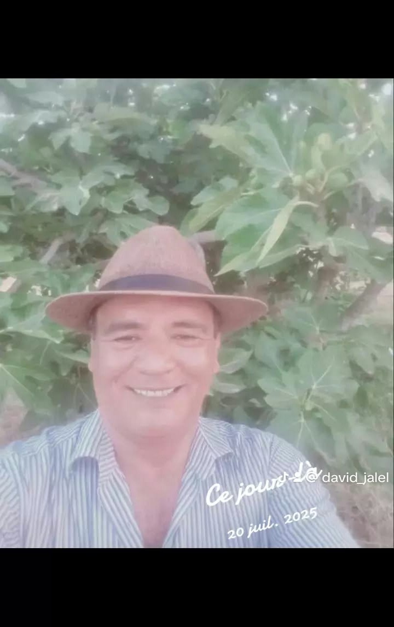 David Médium