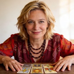 Angela Fontaine