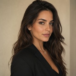 Angéla Galivière