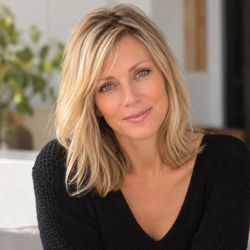 Angela Morel