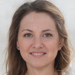 Christine Arvigny