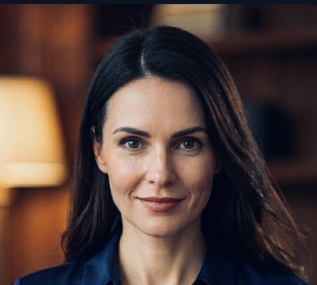 Céleste de Saint-Hilaire