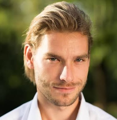 RAPHAEL LEBLAN