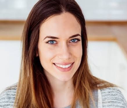 Morgane Alban