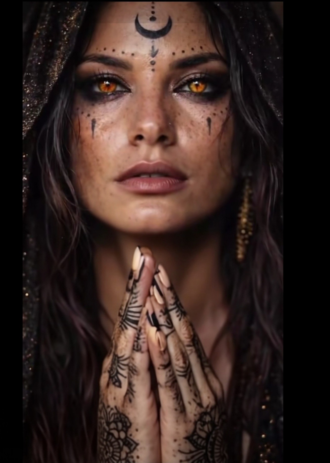 Melanie