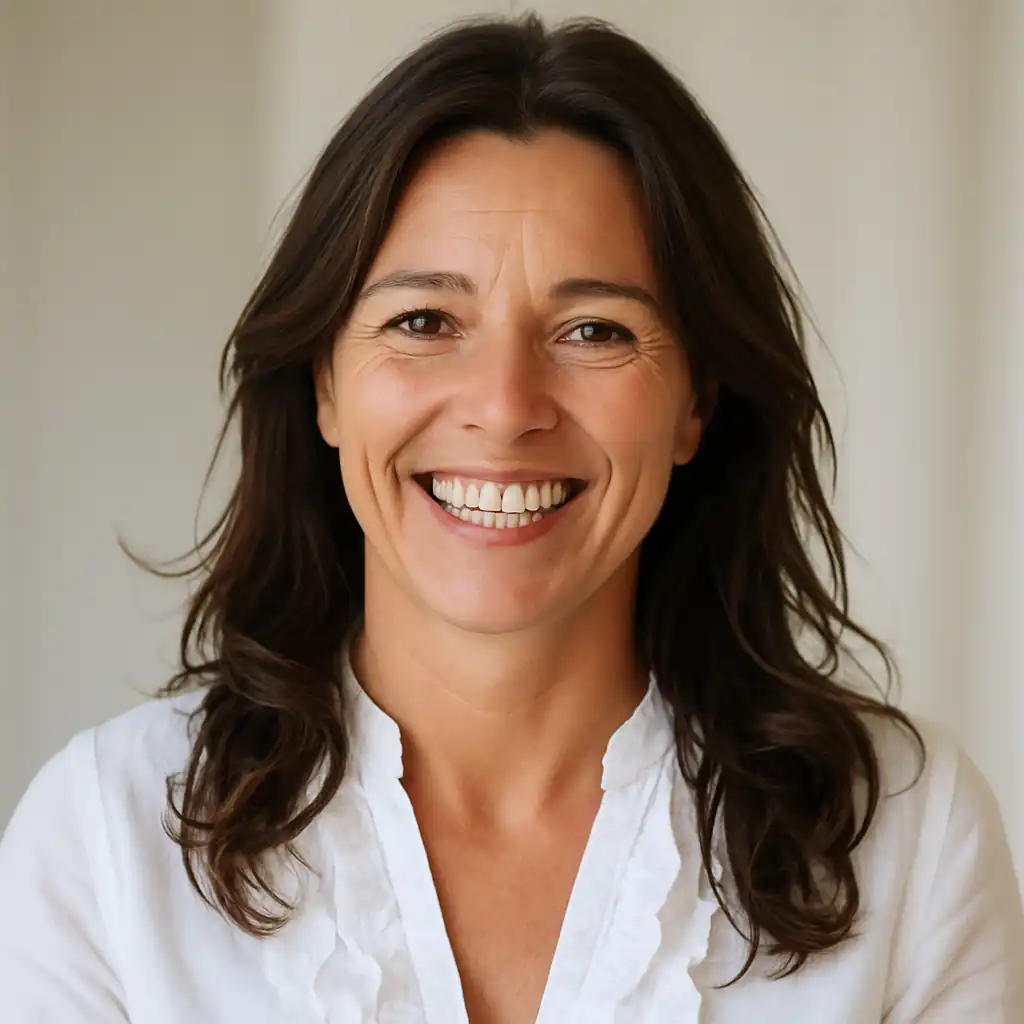 Marcia Bellière