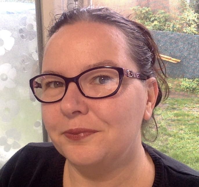 Véronique Sombreval